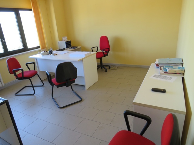 Contents of (2) Offices (Excluding Fittings)