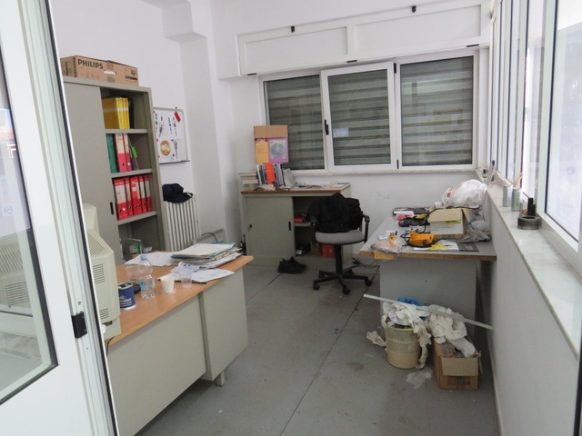 Contents of Office (Excluding Fittings)