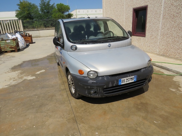 Fiat Multipla