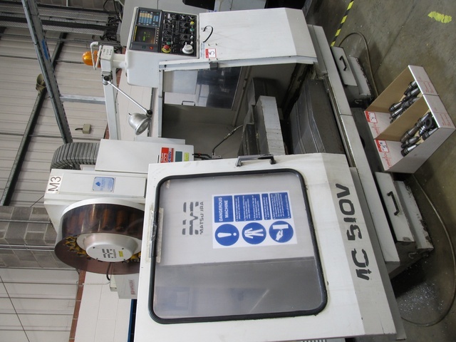 Matsuura MC-510 V Machining Centre