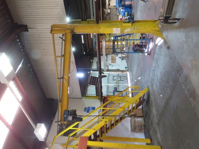 Jib Crane