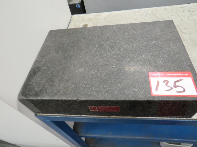 Granite Surface Block