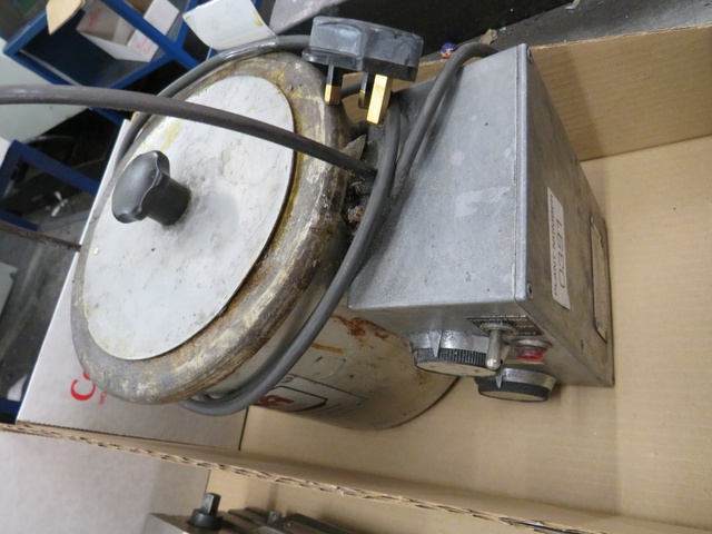 Seba Wax Melting Pot