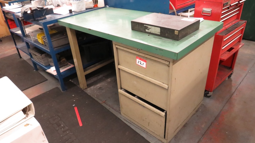 Large Qty 3R Tooling