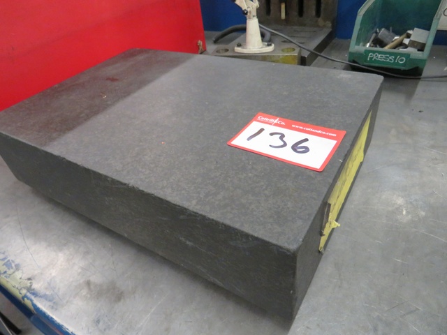 Granite Surface Block