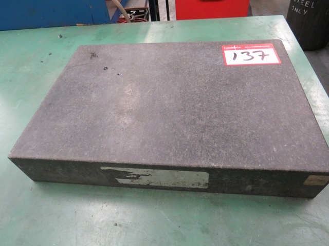 Granite Surface Block