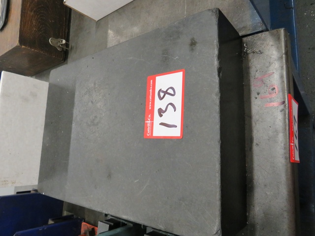 Granite Surface Block