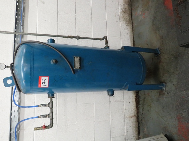 Air Cylinder