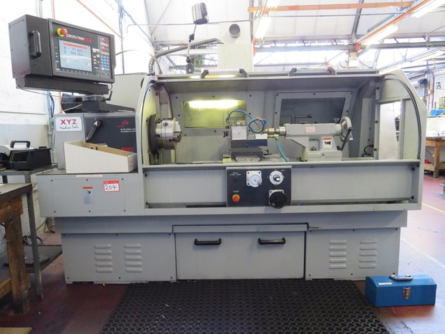 Combination of lots 204 & 204A