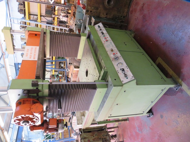 Millutensil Tri Out Press