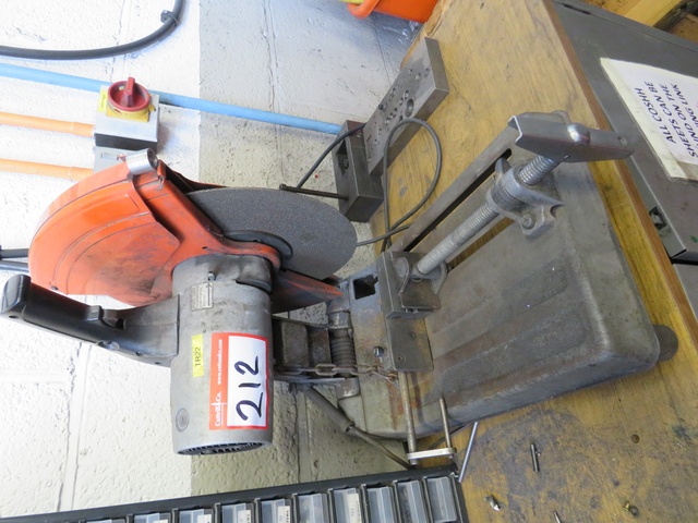 Makita 2414K Chop Saw