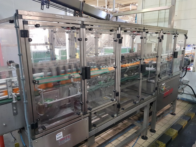 Flexsys Bottle Twister