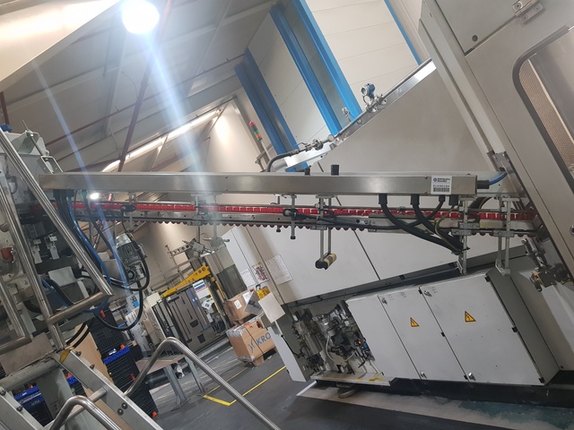 M.Tanner Perform Feeder