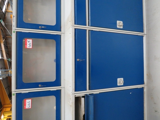 Bott Computer Station