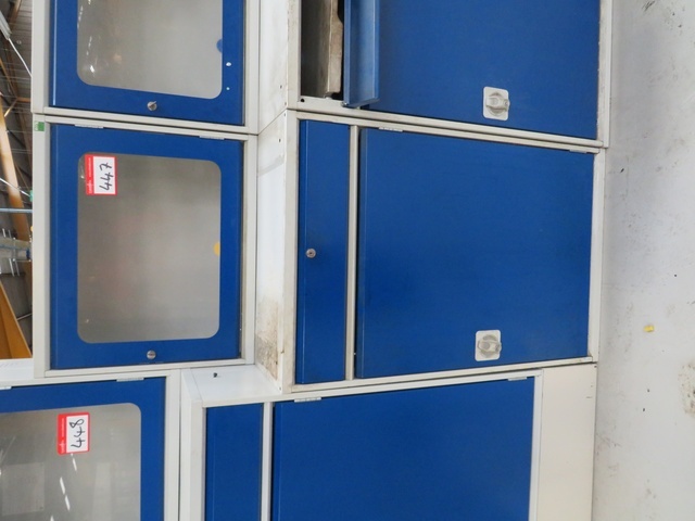 Bott Computer Station