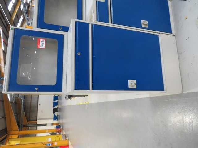 Bott Computer Station