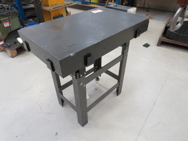 Granite Table 800mm x 500mm
