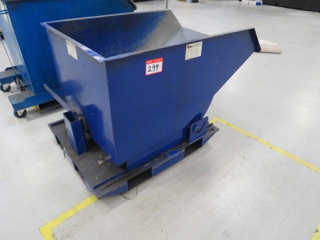 Turbo Mobile Tipping Skip