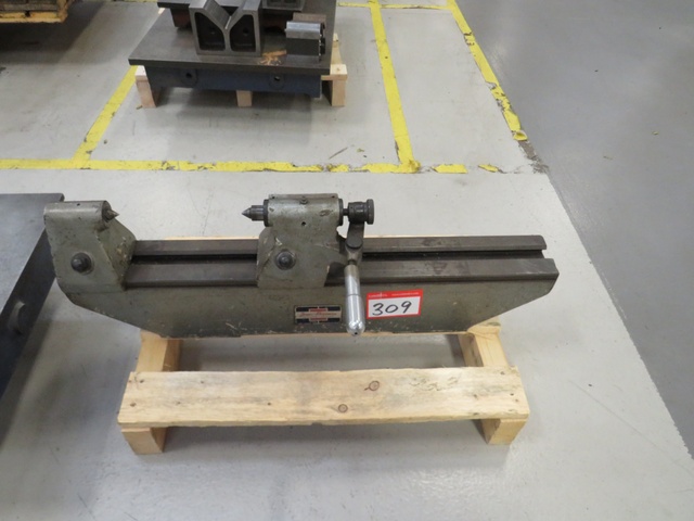Jones & Shipman 2200-221 24" Bench Centre