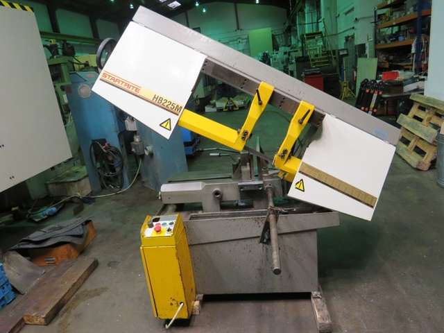 Startrite HB225M Saw