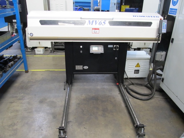 Hydrafeed MV65 Barfeed