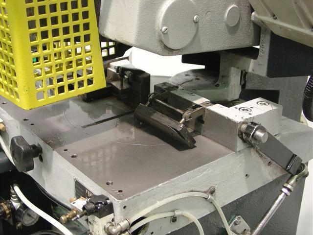 Commodore 300 Abrasive Disk Cut Off Saw