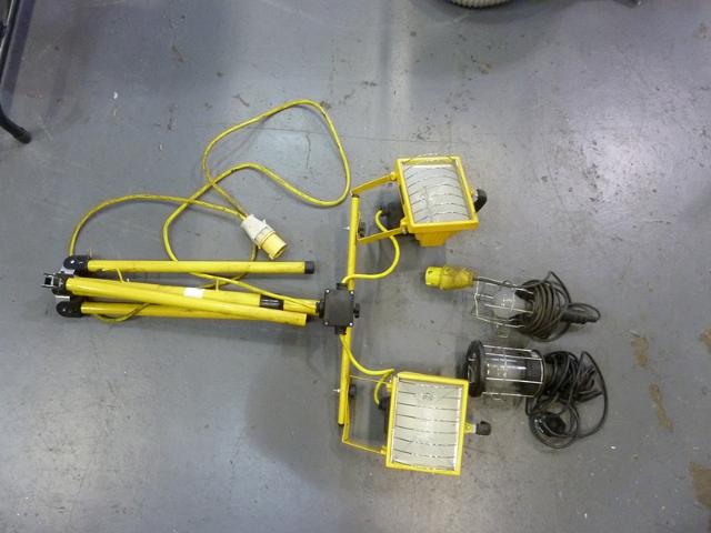 Qty Various Items