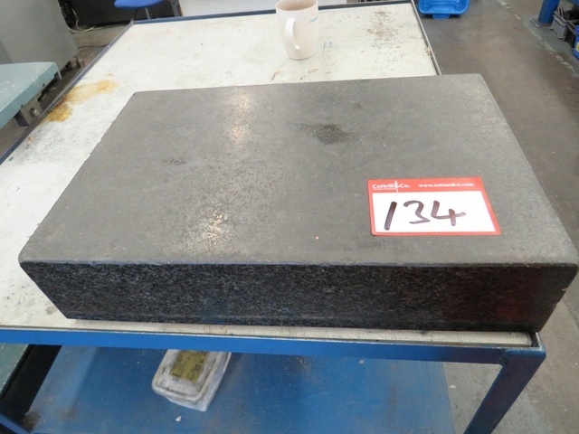 Granite Surface Block