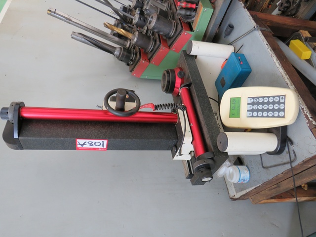 Elbo PV2 Control Tool Setter