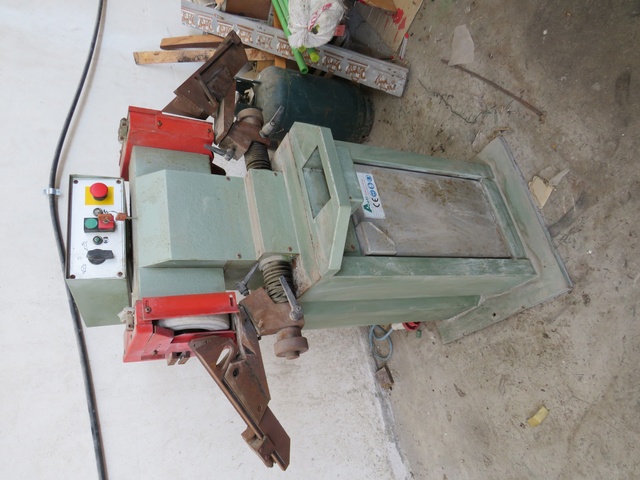 Aceti Macchine Model 101 Tool Sharpener