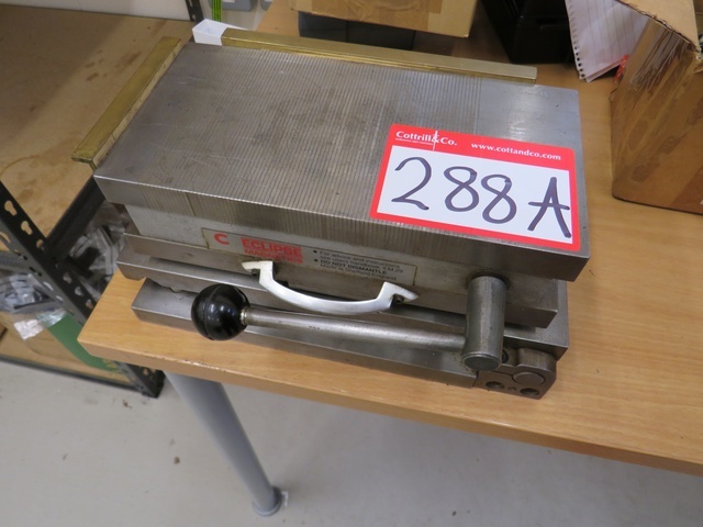 Eclipse Magnets Sine Table