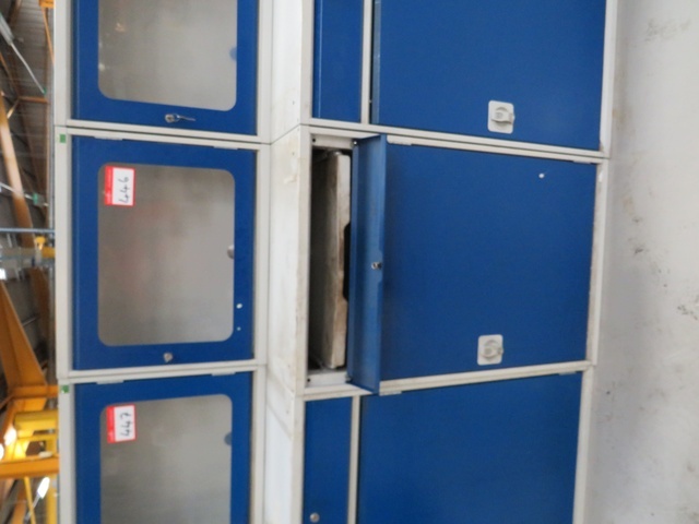 Bott Computer Station