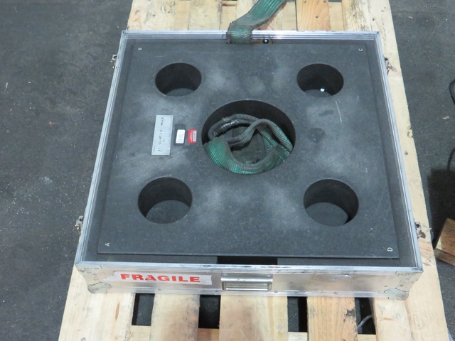 Granite Square 600mm x 60omm