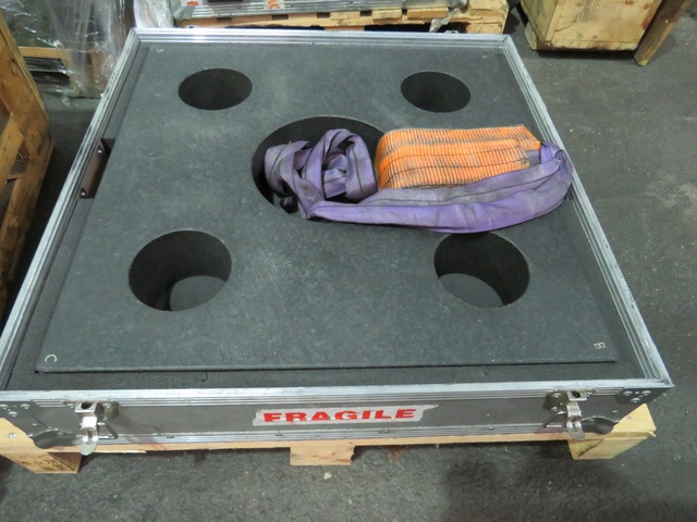 Granite Square 600mm x 600mm