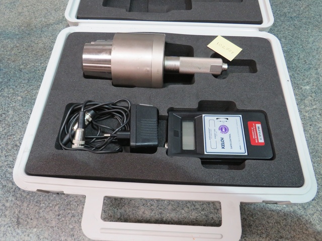 kelch Safe Control Force Sensing Bar HSK 100