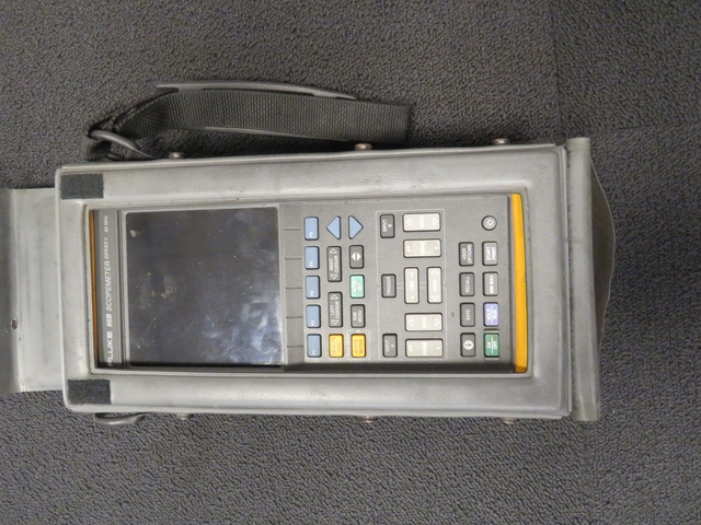 Fluke 96B Scopemeter Series 2