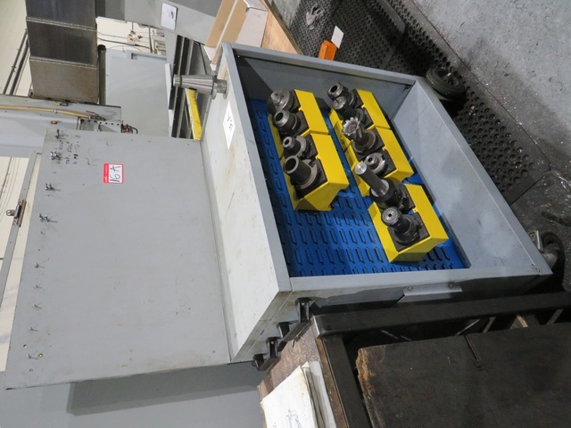 Qty 50 International Tooling