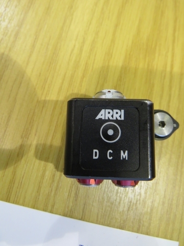 Arri L Cube -CUB-1 Lbus to Serial Converter