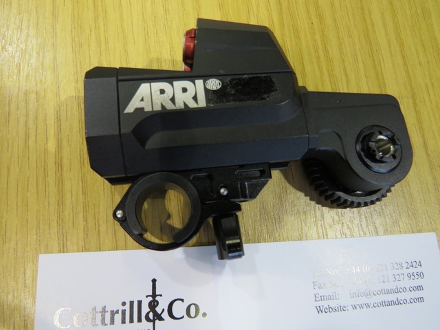 Arri CForce Mini