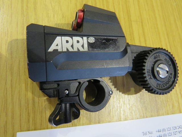 Arri CForce Mini
