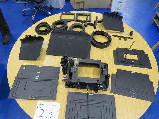 Arri SMB-2 TKT Set