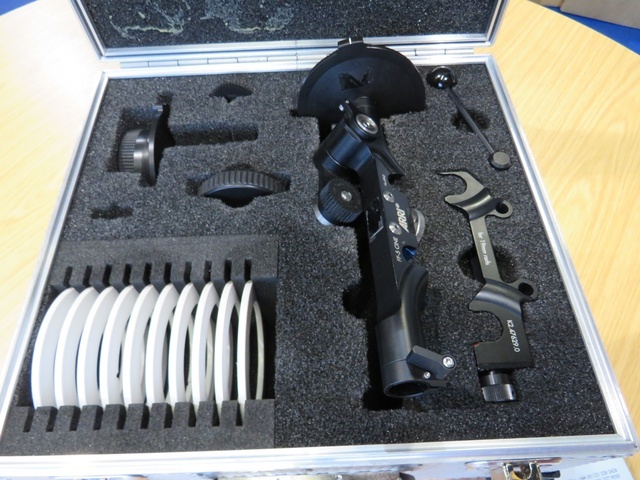 Arri FF5-CINE Follow Focus Set