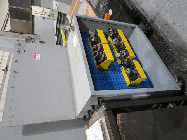 Qty 50 International Tooling
