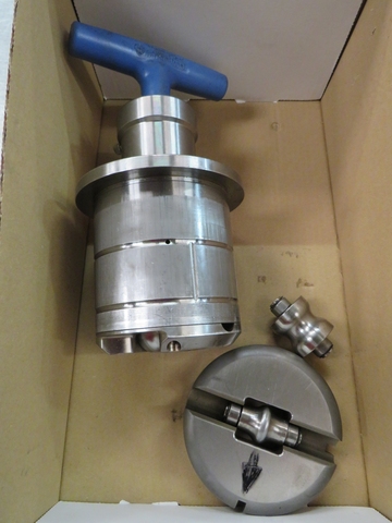 Wilson Punch Beading Tool