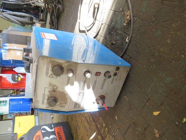 Tigfeed 40 Automatic