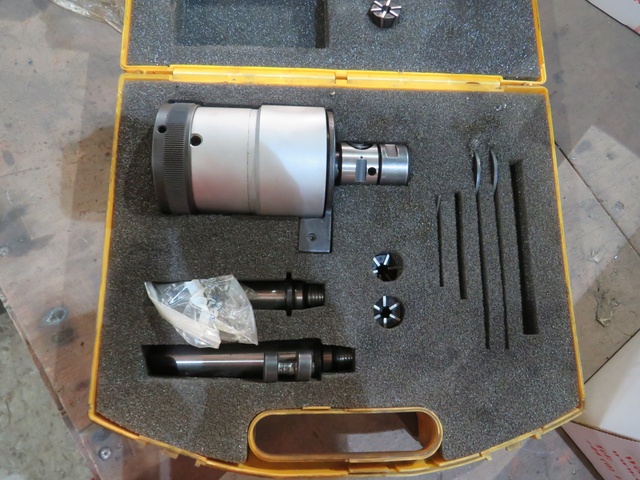 Self Reversing Tapper JSN 20