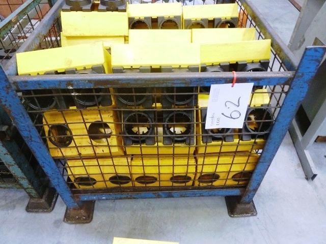 Qty Holders for Tooling