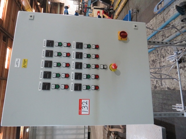 Control Cabinet