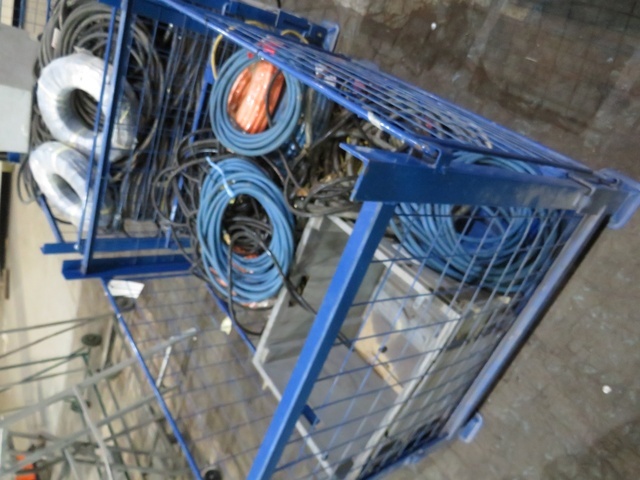 Large Qty of New & Used Air Lines