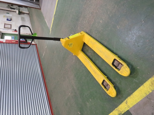 Pallet Truck